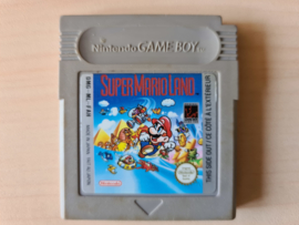 GB Super Mario Land