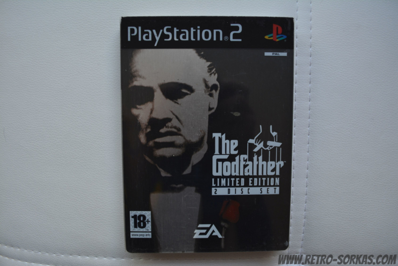 the godfather ps3 vs ps2