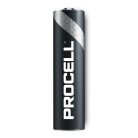 Duracell Procell Batterijen AA (2 stuks)