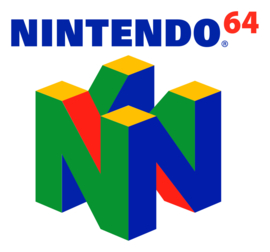 Nintendo 64 Shop