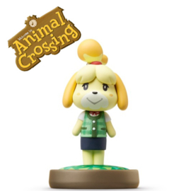 Amiibo Isabelle Zomerkleding - Animal Crossing