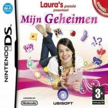 Laura’s Passie Mijn Geheimen - DS