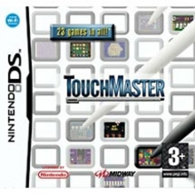 Touch Master - DS