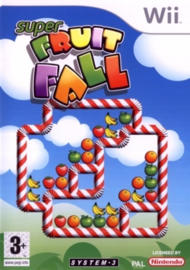 Super Fruitfall - Wii