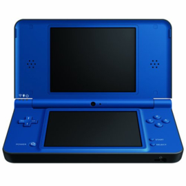 Nintendo DSI XL Blauw
