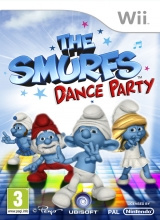 De Smurfen Dance Party - Wii