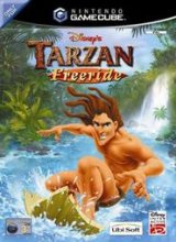 Tarzan Freeride - GC