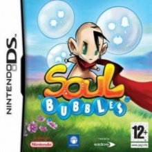 Soul Bubbles - DS