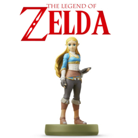 Zelda - Zelda Collectie