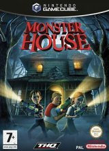 Monster House - GC