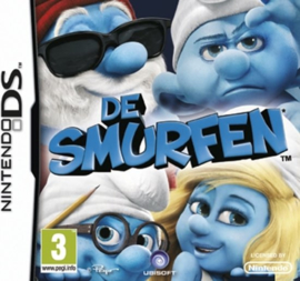 De Smurfen - DS