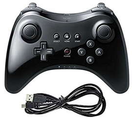 Wii U Pro Controller ( Third Party )