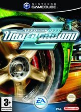 Need for Speed Underground 2 - GC