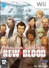 Trauma Center New Blood  - Wii