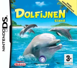Dolfijnen Eiland - DS