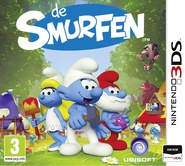 De Smurfen - 3DS