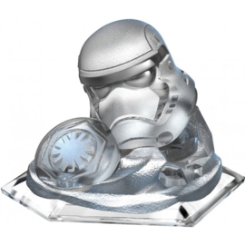 Star Wars The Force Awakens Crystal