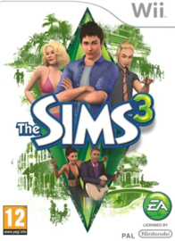 De Sims 3 - Wii