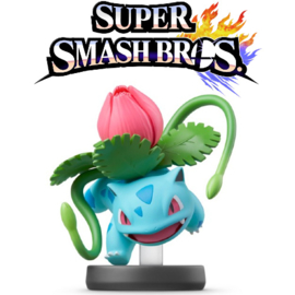 Ivysaur - Super Smash Bros Collectie