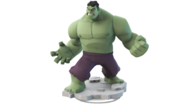Hulk - Disney Infinity 2.0