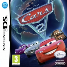 Cars 2 - DS