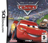 Disney Pixar Cars - DS