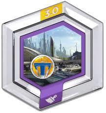 Tomorrowland Skydome - Powerdisc 3.0
