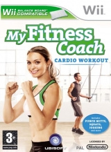 My Fitness Coach Cardio Workout - Wii