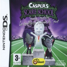Casper’s Scare School Spooky Sportdag