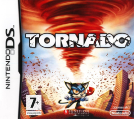 Tornado - DS