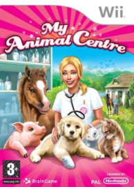 My Animal Centre  - Wii