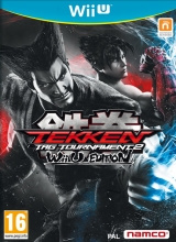 Tekken Tag Tournament 2 Wii U Edition - Wii U