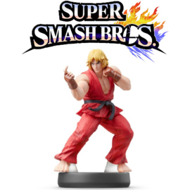 Ken - Super Smash Bros Collectie