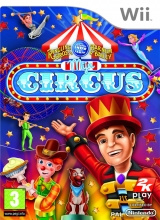 Mijn Circus - Wii