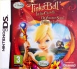 Tinkerbell and the Lost Treasure - DS
