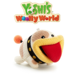 Yoshis Woolly World Series Amiibo Kopen