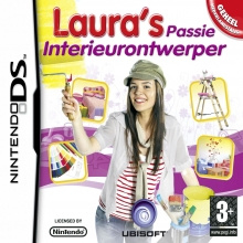 Laura’s Passie Interieurontwerpster - DS