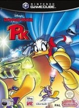 Donald Duck PK - GC