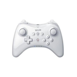 Wii U Pro Controller - Wit