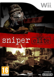 Sniper Elite - Wii