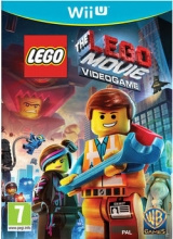 The Lego Movie Videogame - Wii U