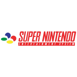 Super Nintendo Shop