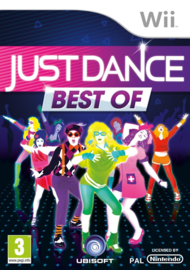 Just Dance Best Of - Wii