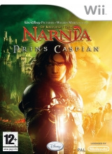 De Kronieken van Narnia Prins Caspian - Wii