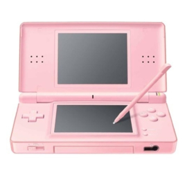 Nintendo DS Lite Roze