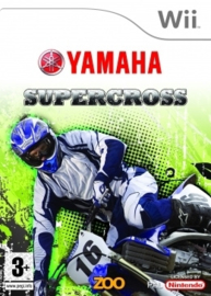 Yamaha Supercross - Wii