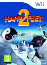 Happy Feet 2 - Wii