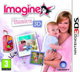 Imagine Babies 3D