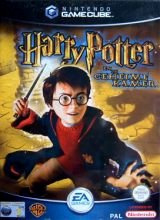 Harry Potter en de Geheime Kamer - GC