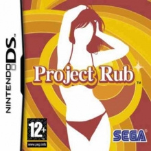Project Rub - DS